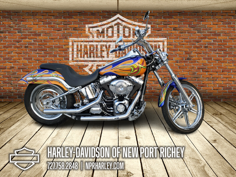 Weekly Deals in Tampa | Harley-Davidson® of New Port Richey