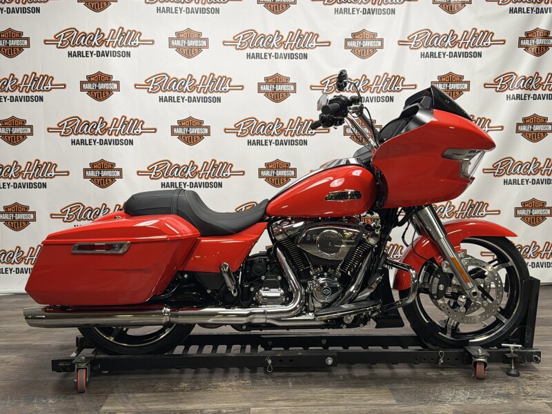 2026 Harley-Davidson® FLTRX Road Glide®