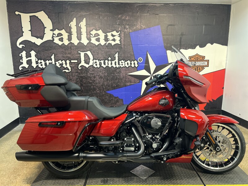 New Harley-Davidson Inventory | Dallas Harley-Davidson®, Garland