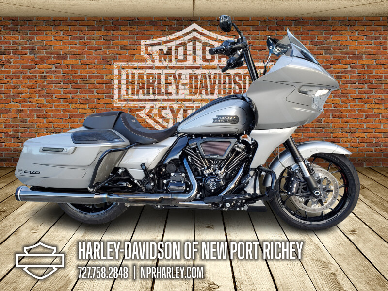 2023 Harley-Davidson® CVO™ Road Glide®