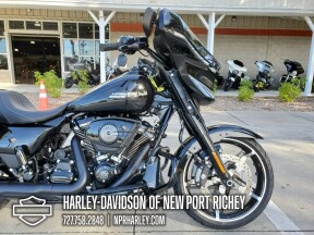 2026 Harley-Davidson® Street Glide® thumb 0