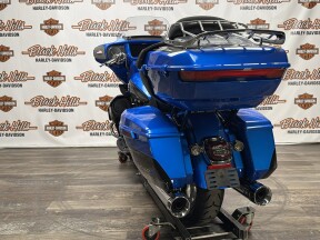 2026 Harley-Davidson® FLHXLSE CVO Street Glide Limited thumb 0