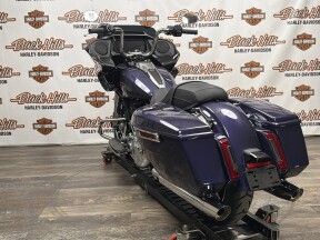 2026 Harley-Davidson® FLTRX Road Glide® thumb 0
