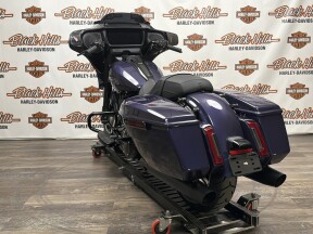 2026 Harley-Davidson® FLHX Street Glide® thumb 0
