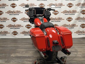 2026 Harley-Davidson® FLTRX Road Glide® thumb 0