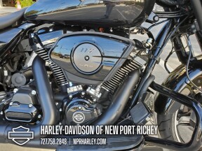 2026 Harley-Davidson® Street Glide® thumb 1