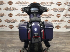 2026 Harley-Davidson® FLHX Street Glide® thumb 1