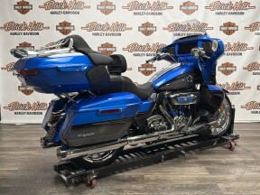 2026 Harley-Davidson® FLHXLSE CVO Street Glide Limited thumb 3