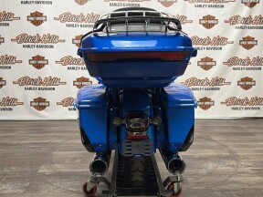 2026 Harley-Davidson® FLHXLSE CVO Street Glide Limited thumb 1