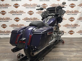 2026 Harley-Davidson® FLTRX Road Glide® thumb 2