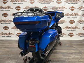 2026 Harley-Davidson® FLHXLSE CVO Street Glide Limited thumb 2