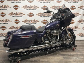 2026 Harley-Davidson® FLTRX Road Glide® thumb 3