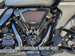 2023 Harley-Davidson® CVO™ Road Glide® thumb 0