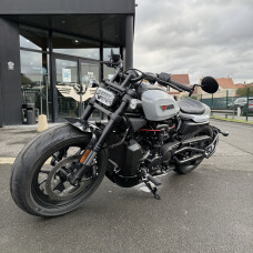RH1250S 2025 Sportster™ S thumb 2