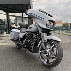 FLHX 2025 Street Glide™ thumb 3