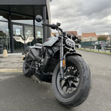 RH1250S 2025 Sportster™ S thumb 3