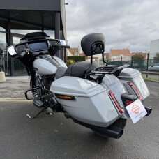 FLHX 2025 Street Glide™ thumb 0