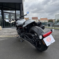 RH1250S 2025 Sportster™ S thumb 0