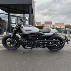 RH1250S 2025 Sportster™ S thumb 1