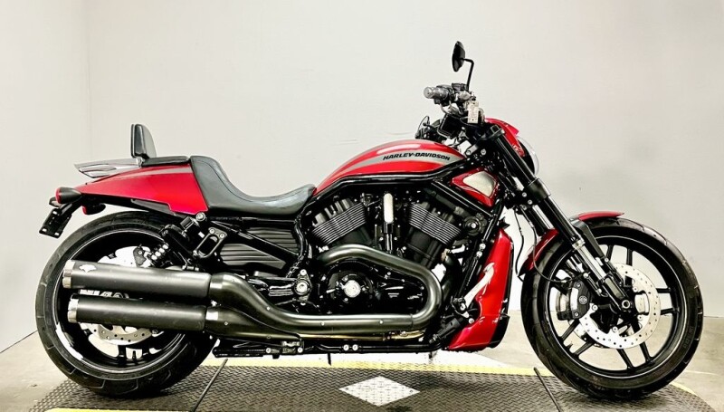 2013 Harley-Davidson® Night Rod® Special VRSCDX