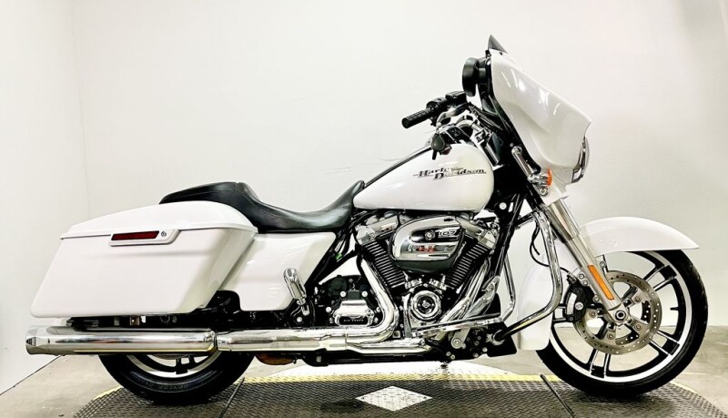 2017 Harley-Davidson® Street Glide® Special FLHXS 