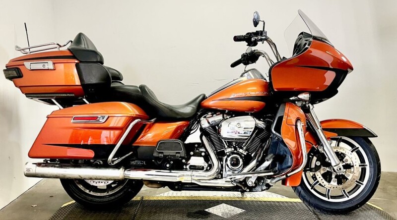 2019 Harley-Davidson® Road Glide® Ultra FLTRU
