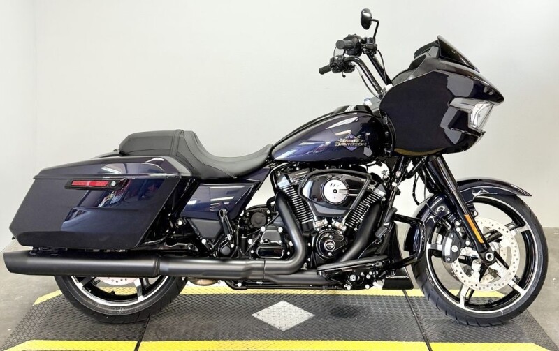2025 Harley-Davidson® Road Glide™ FLTRX