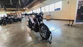 2024 Harley-Davidson® Nightster® Special Red Rock thumb 1
