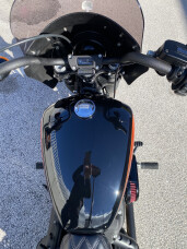 2024 Harley-Davidson® Street Bob® 114 thumb 0