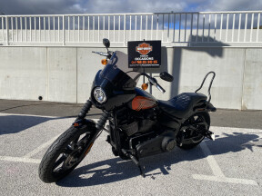 2024 Harley-Davidson® Street Bob® 114 thumb 2