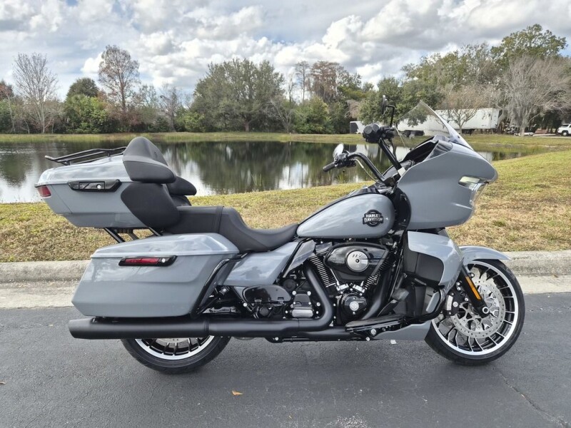 FLTRXL 2026 Road Glide Limited
