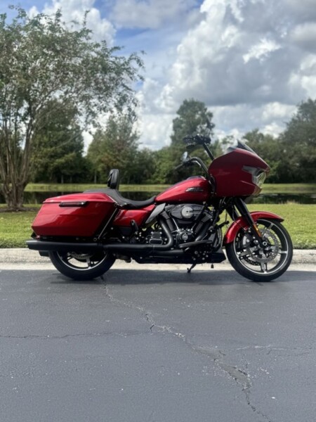 2025 Harley-Davidson® Road Glide™ FLTRX