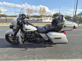 2024 Harley-Davidson® Ultra Limited FLHTK thumb 0