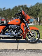 2023 Harley-Davidson® Street Glide® Special FLHXS thumb 2