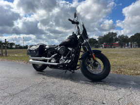2020 Harley-Davidson® Softail Slim® FLSL thumb 3