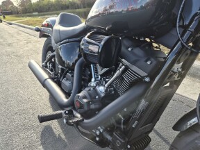 2025 Harley-Davidson® Low Rider™ S FXLRS thumb 3