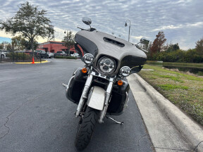 2023 Harley-Davidson® Ultra Limited FLHTK thumb 2
