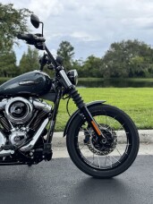 2025 Harley-Davidson® Street Bob™ FXBB thumb 0