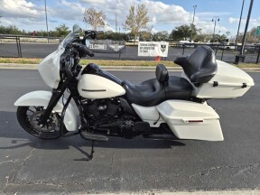 2018 Harley-Davidson® Street Glide® Special FLHXS  thumb 0