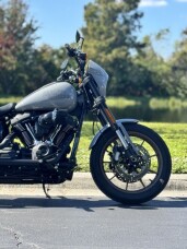 2024 Harley-Davidson® Low Rider™ S FXLRS thumb 2