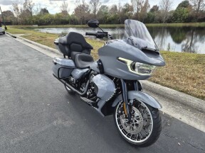 FLTRXL 2026 Road Glide Limited thumb 2