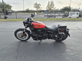 RH975S 2026 Nightster Special® thumb 0