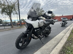 2022 Harley-Davidson® Pan America™ 1250 Special RA1250S thumb 1