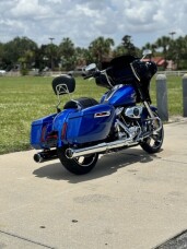 2025 Harley-Davidson® Street Glide™ FLHX thumb 2