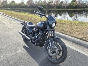 2025 Harley-Davidson® Low Rider™ S FXLRS thumb 2