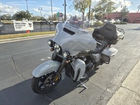 2024 Harley-Davidson® Ultra Limited FLHTK thumb 1