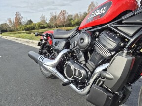 RH975 2026 Nightster® thumb 3