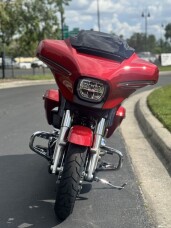 2025 Harley-Davidson® Street Glide™ FLHX thumb 0