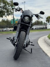 2025 Harley-Davidson® Low Rider™ S FXLRS thumb 0