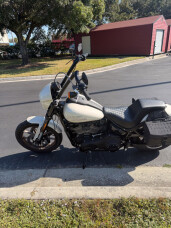 2023 Harley-Davidson® Low Rider® S FXLRS thumb 1